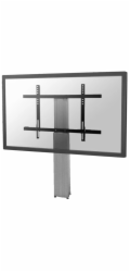 Neomounts PLASMA-W2250 - Držák - motorizovaný - pro plochý panel - stříbrná - velikost obrazovky: 42"-100" - montáž na stěnu