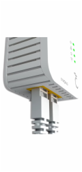 Strong POWERLWF600DUOEUV2  Powerline Wi-Fi 600 Kit