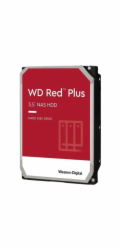 WD RED PLUS NAS WD20EFPX 2TB SATA/600 64MB cache 175 MB/s CMR