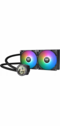 Thermaltake TH280 V2 Ultra ARGB Sync All-In-One kapalinový chladič, vodní chlazení