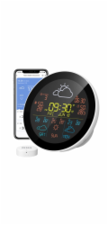 Tesla Device MS360 meteostanice
