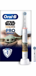 Braun Oral-B Pro Junior Star Wars, elektrický zubní kartáček