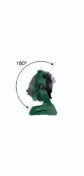 Bosch UniversalFan 18V-1000 (0.603.9E1.001)
