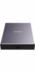 Lexar externí SSD 2TB SL210 USB 3.1 (čtení/zápis: 550/450MB/s)