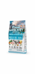 ARQUIVET Fresh Ocean Fish - suché krmivo pro psy - 2,5 kg