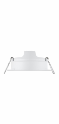 Vestavěná lampa Philips Meson, 16,5W, 3000°K, LED