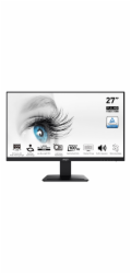 MSI Pro MP273A 27 Inch Monitor  Full HD