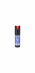 Pepřový plyn POLICE PERFECT GUARD 200 - 15 ml. gel (PG.200)