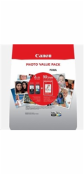 Canon CARTRIDGE CRG PG-560XL/CL-561XL PHOTO VALUE pro PIXMA TS535x,745x (360 str.)