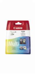 Canon CARTRIDGE PG-540 / CL-541 PVP pro PIXMA MX3x5, 4x5, 5x5, MG2150, 3x50, 4x50, TS515x (180 str.)