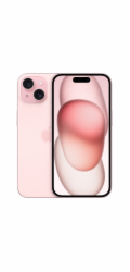 iPhone 15 128GB Pink