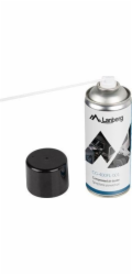 Lanberg stlačený vzduch 400 ML CG-400FL-001