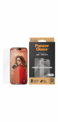 Ochranná fólie PanzerGlass Classic Fit, ochranná fólie