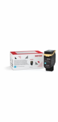 Xerox Cartridge azurová- standard capacity pro C410,C415 (2 000 str.)