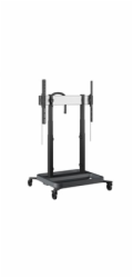 Vogel s RISE 5305 pojízdný podlahový lift 98", dvojitý, 893-1873 mm, dvojitá kola