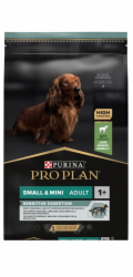 PURINA Pro Plan Small & Mini Adult Sensitive Digestion - 7kg
