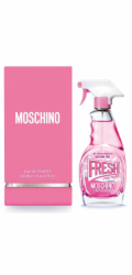Moschino Fresh Couture Pink EDT 100 ml
