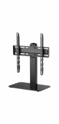 One for all Smart TV-Tischständer (schwarz)