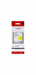 Canon CARTRIDGE PFI-030 Y žlutá pro imagePROGRAF TM-240 a TM-340