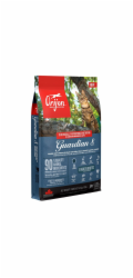 ORIJEN Guardian 8 - suché krmivo pro kočky - 4,5kg