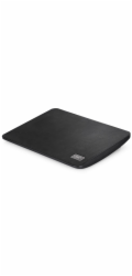 DEEPCOOL Chladící podložka WIND PAL MINI, pod notebook, černá