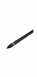 Šíp z uhlíkových vláken 30" černý (VD-030BK) 5 kusů
