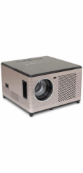 AOpen QF15a, Smart LED, FHD (1920 x 1080)  500 ANSI, 1.000:1, HDMI, USB, Wifi, repro, 2,1Kg