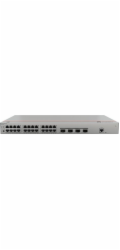 Huawei S310-24T4S  Switch (24*10/100/1000BASE-T ports, 4*GE SFP ports, AC power)