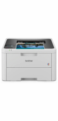 BROTHER tiskárna color LED HL-L3220CW - A4 18ppm 256MB 250listů 600dpi WIFI USB