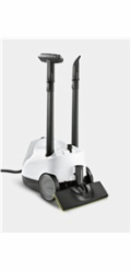 Karcher SC 4 EasyFix (1.512-630.0) bílý Parní čistič