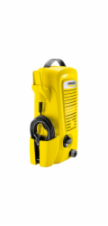 Kärcher K 2 Universal Edition tlaková myčka Kompaktní Elektrický 360 l/h 1400 W Černá, Žlutá