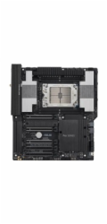 ASUS MB Sc sTR5 Pro WS TRX50-SAGE WIFI, AMD TRX50, 4xDDR5, WiFi, CEB