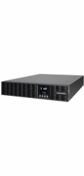 CyberPower OnLine S UPS 3000VA/2700W, 2U, XL, Rack/Tower