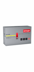 Náhradní žlutý toner Activejet 504A (ATH252N)