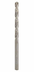 Vrták do kovu Bosch, 4,5x80 mm