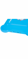 Blow Tablet KidsTAB10 4G BLOW 4/64GB Modré pouzdro