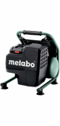 Metabo Power 160-5 18 LTX BL OF (601521850)