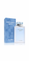 Dolce & Gabbana Light Blue Eau Intense EdP 100 ml Pro ženy