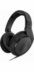 Sennheiser HD 200 PRO - profesionální sluchátka, uzavřená