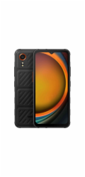 Mobilní telefon Galaxy Xcover 7, černý, 6GB/128GB