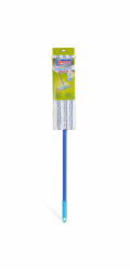 Kartáč s teleskopickou rukojetí Spontex Microwiper Abrasive
