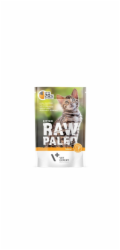 EDAL KONS PRO KOČKY RAW PALEO KALAK 100G