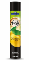 Osvěžovač vzduchu General Fresh, 0,4l