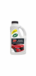 Autošampon s voskem Turtle Wax, 1l