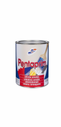 Barva Rilak Pentaprim, 0,9 l, antracit