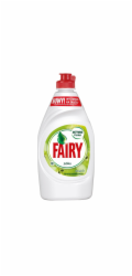 Mycí prostředek na nádobí FAIRY APPLE, 450 ml