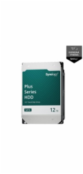 Synology 3,5" HDD HAT3310-12T Plus (NAS) (12TB, SATA III, 7200 RPM, 512MB)