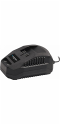 Rychlá nabíječka Blaupunkt BP1824 2,4A
