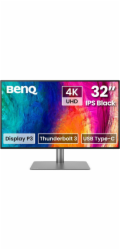 BenQ PD3225U, LED monitor