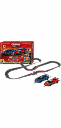 Carrera GO!!! Ferrari Power Racing